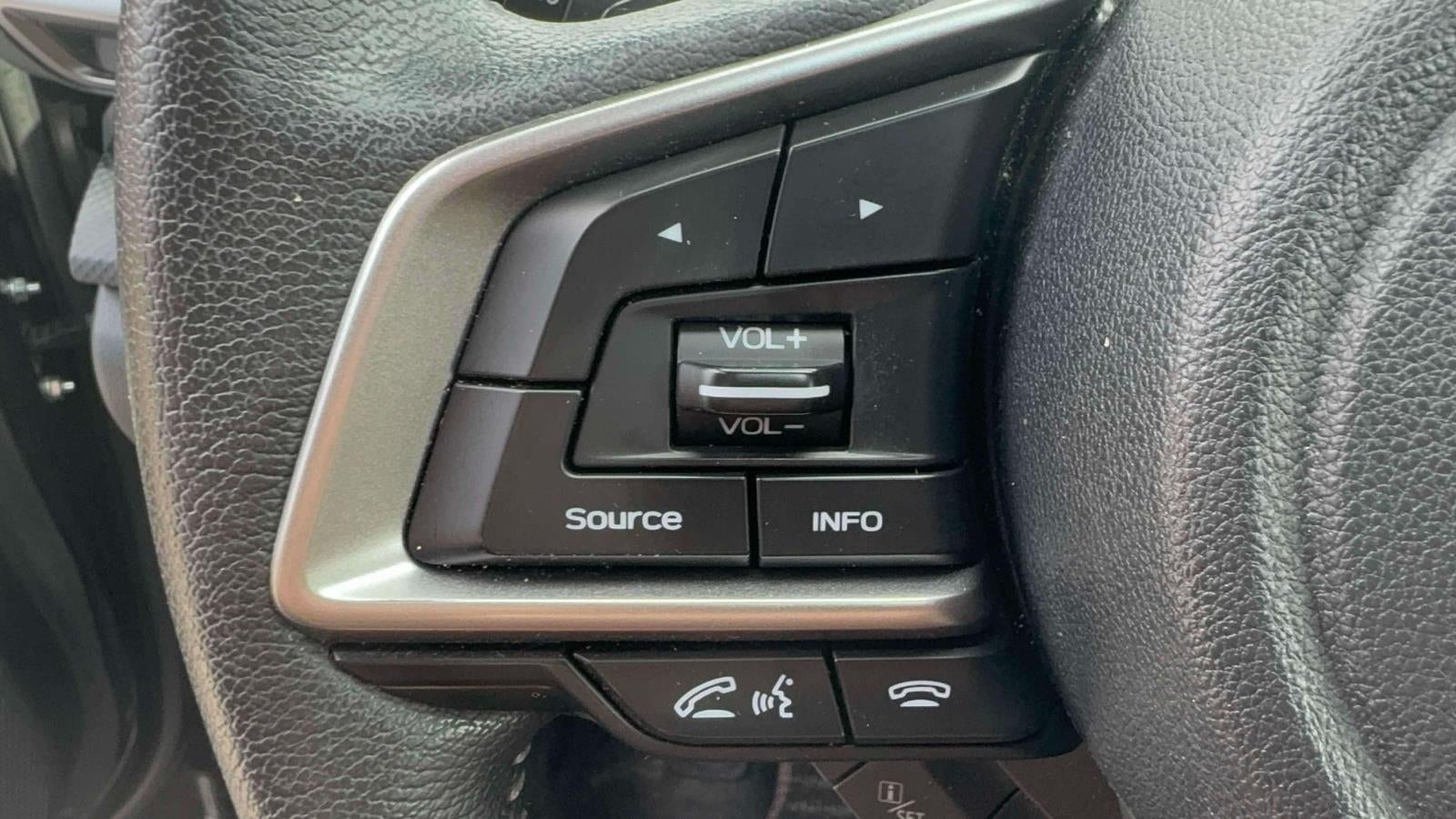 2021 Subaru Forester Touring CVT