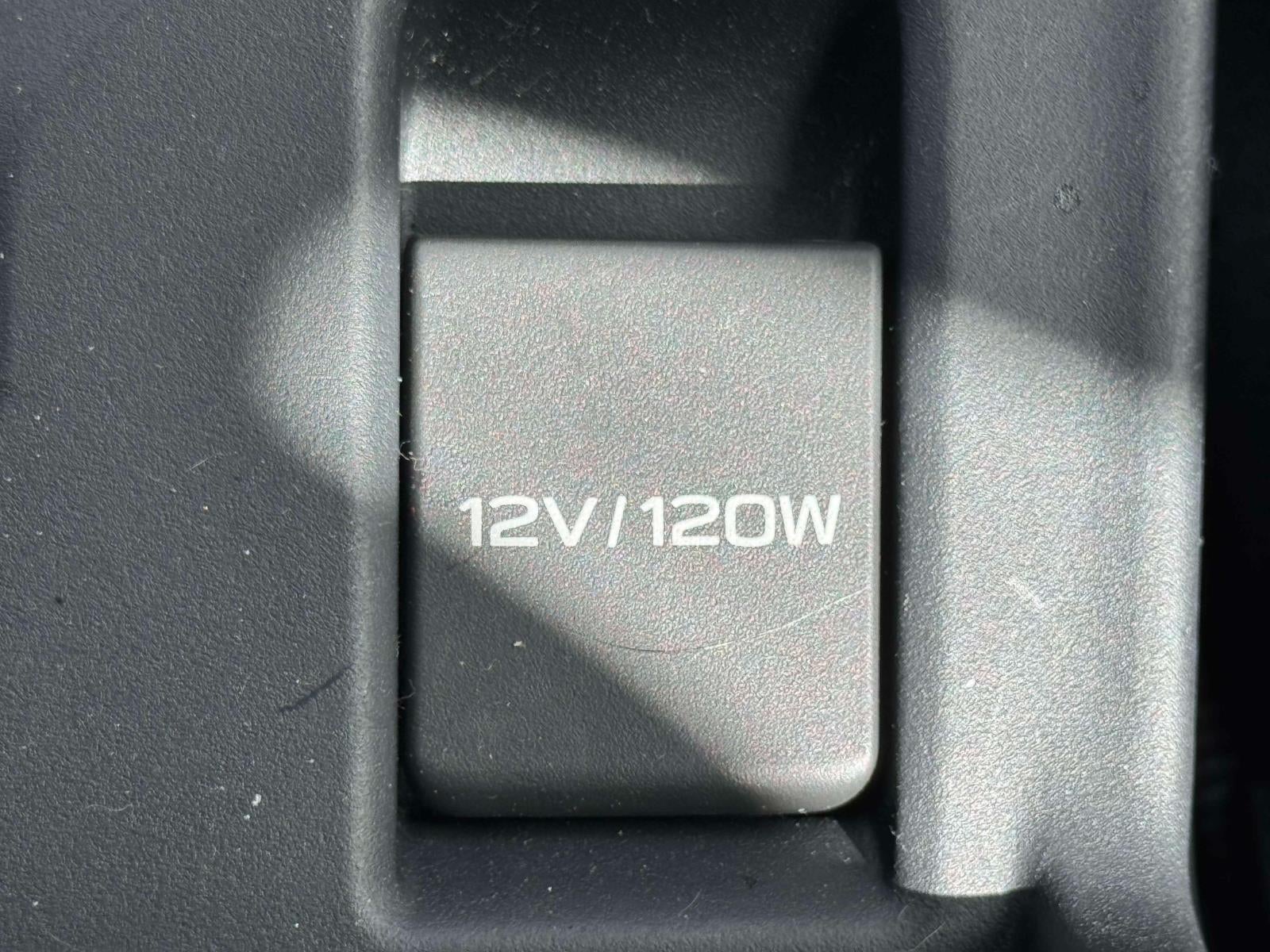 2025 Subaru Forester AWD