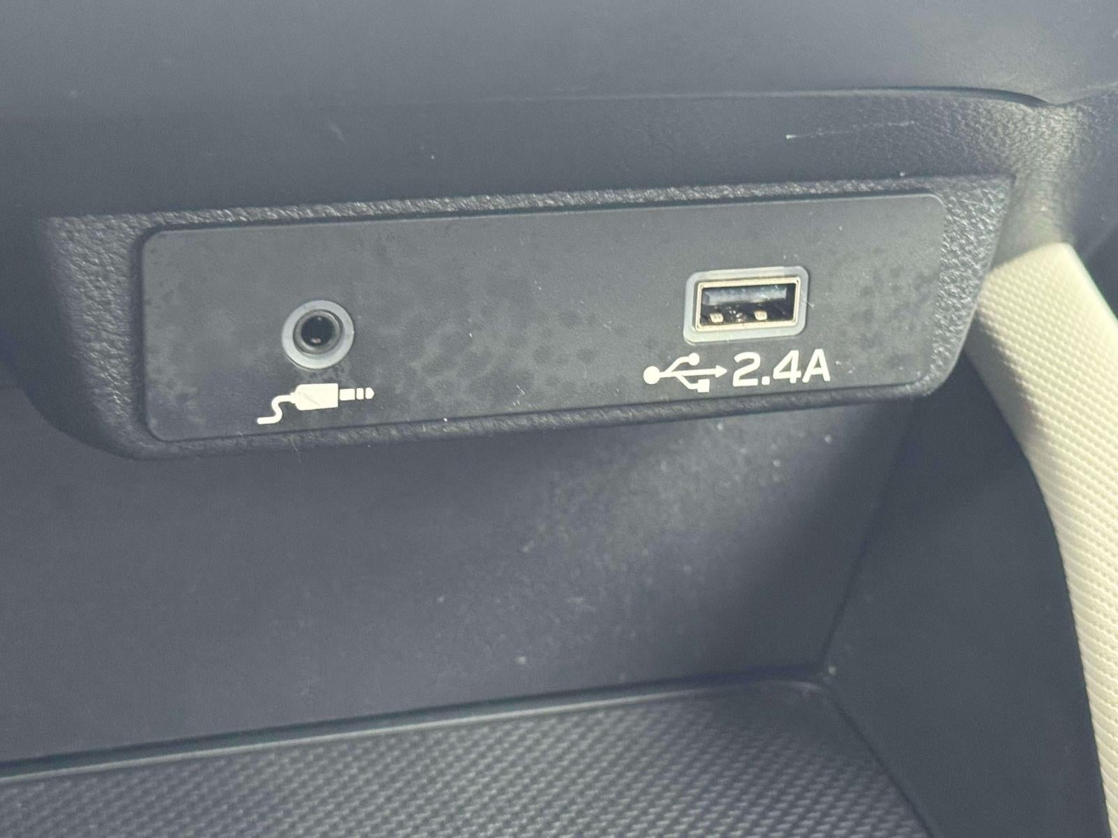 2025 Subaru Forester AWD