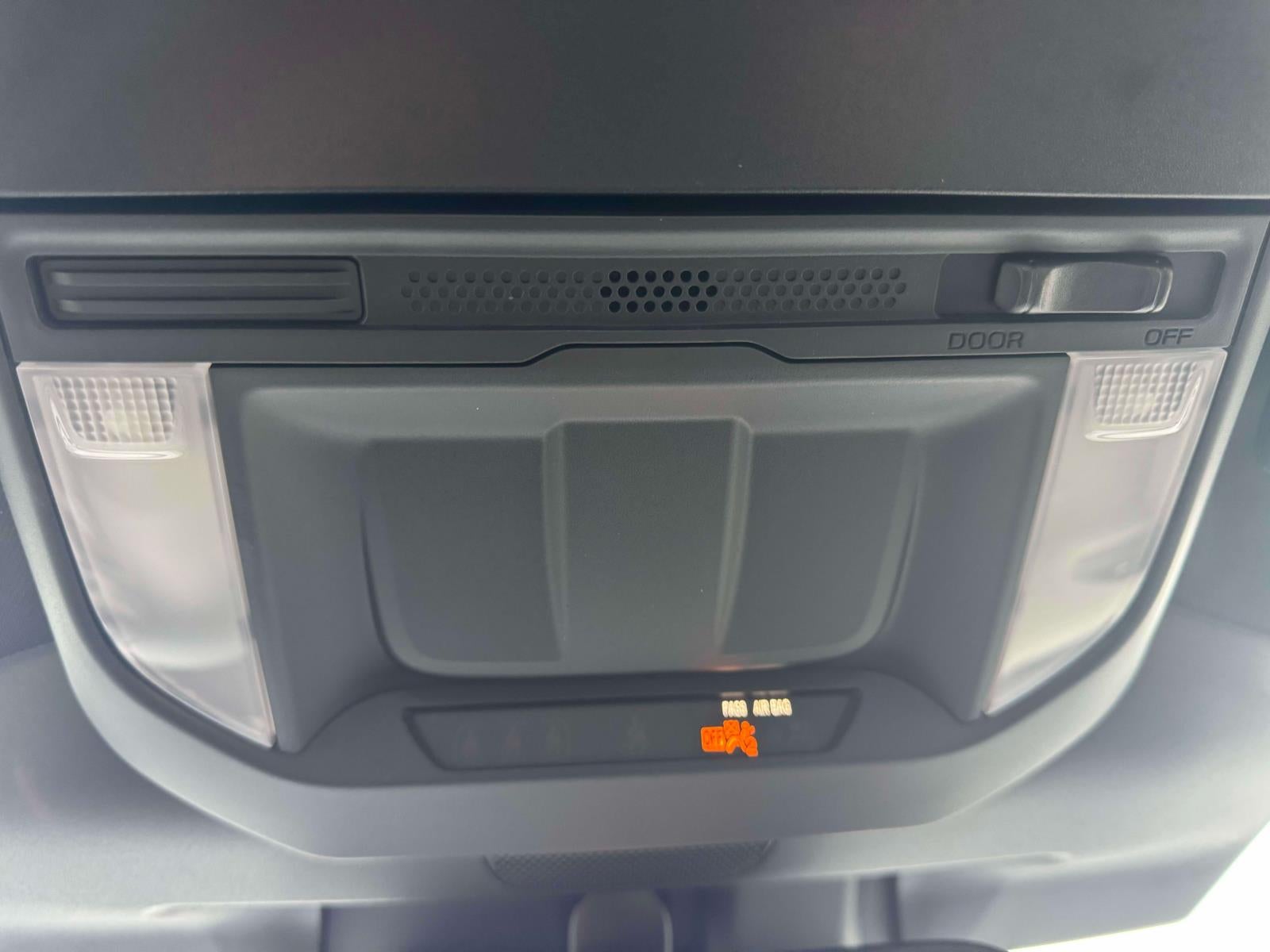 2025 Subaru Forester AWD