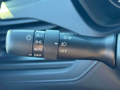 2025 Subaru Forester Premium AWD