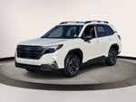 2025 Subaru Forester Premium AWD