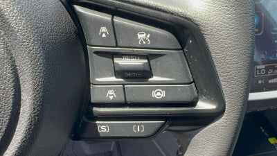 2025 Subaru Forester Premium AWD