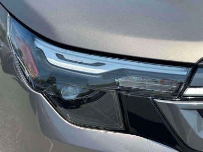 2025 Subaru Forester Premium AWD