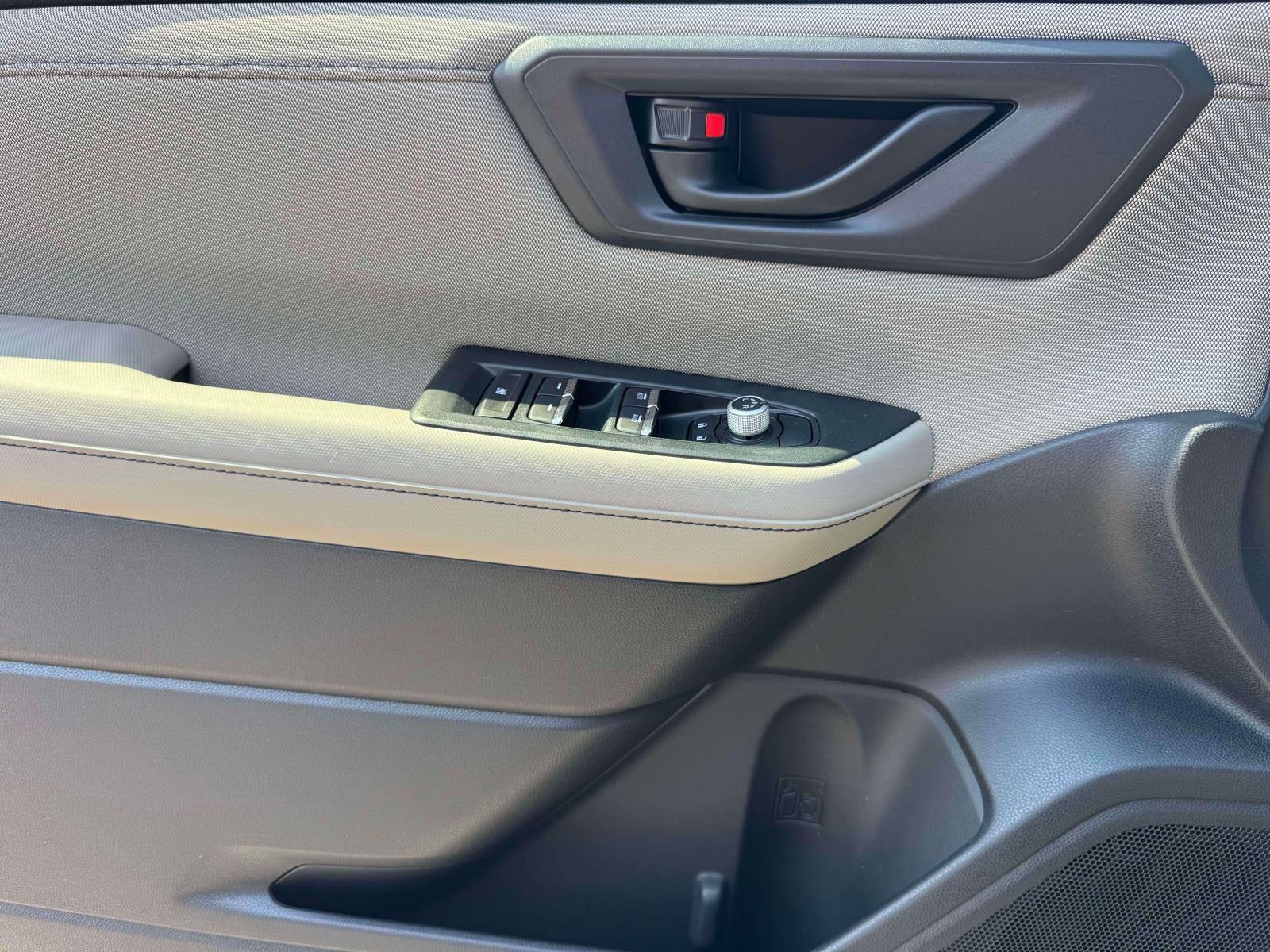 2025 Subaru Forester Premium AWD