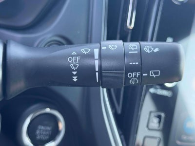 2025 Subaru Forester Premium AWD