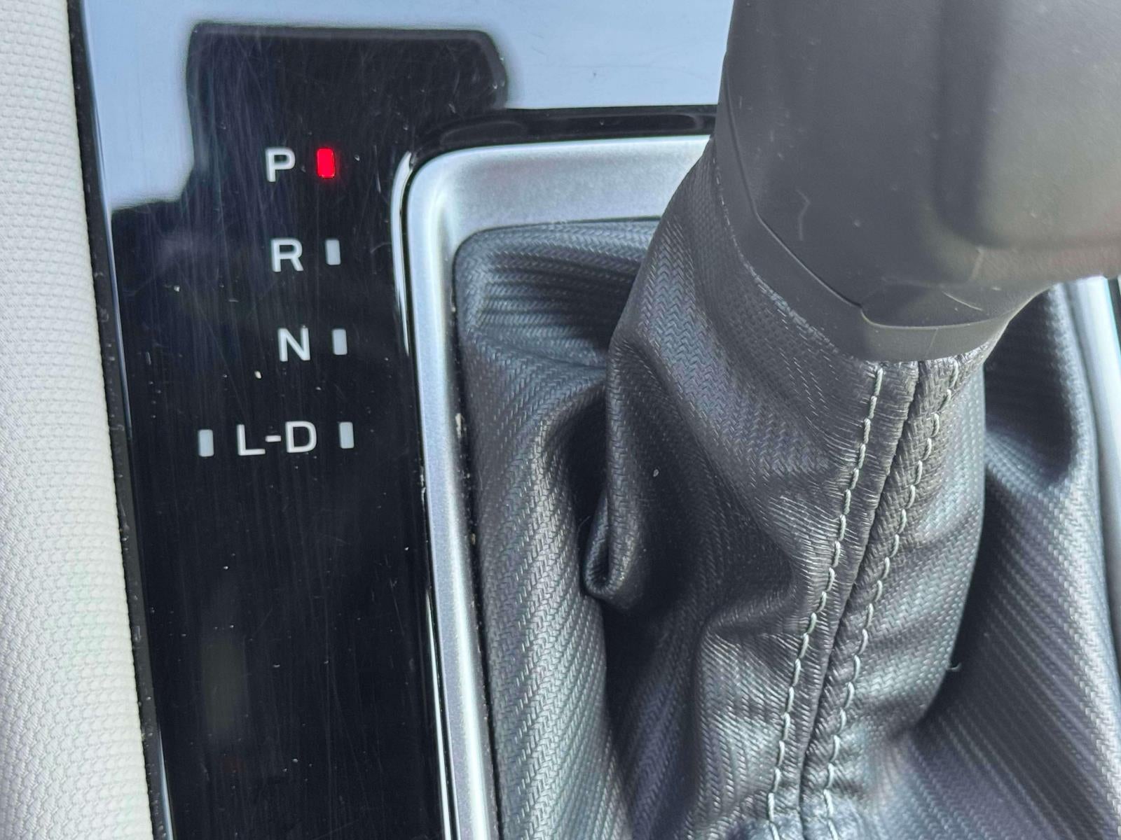 2025 Subaru Forester Premium AWD