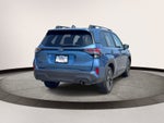 2025 Subaru Forester Premium AWD