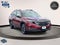 2025 Subaru Forester Premium AWD