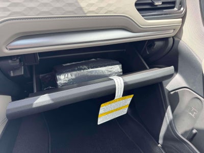 2025 Subaru Forester Premium AWD