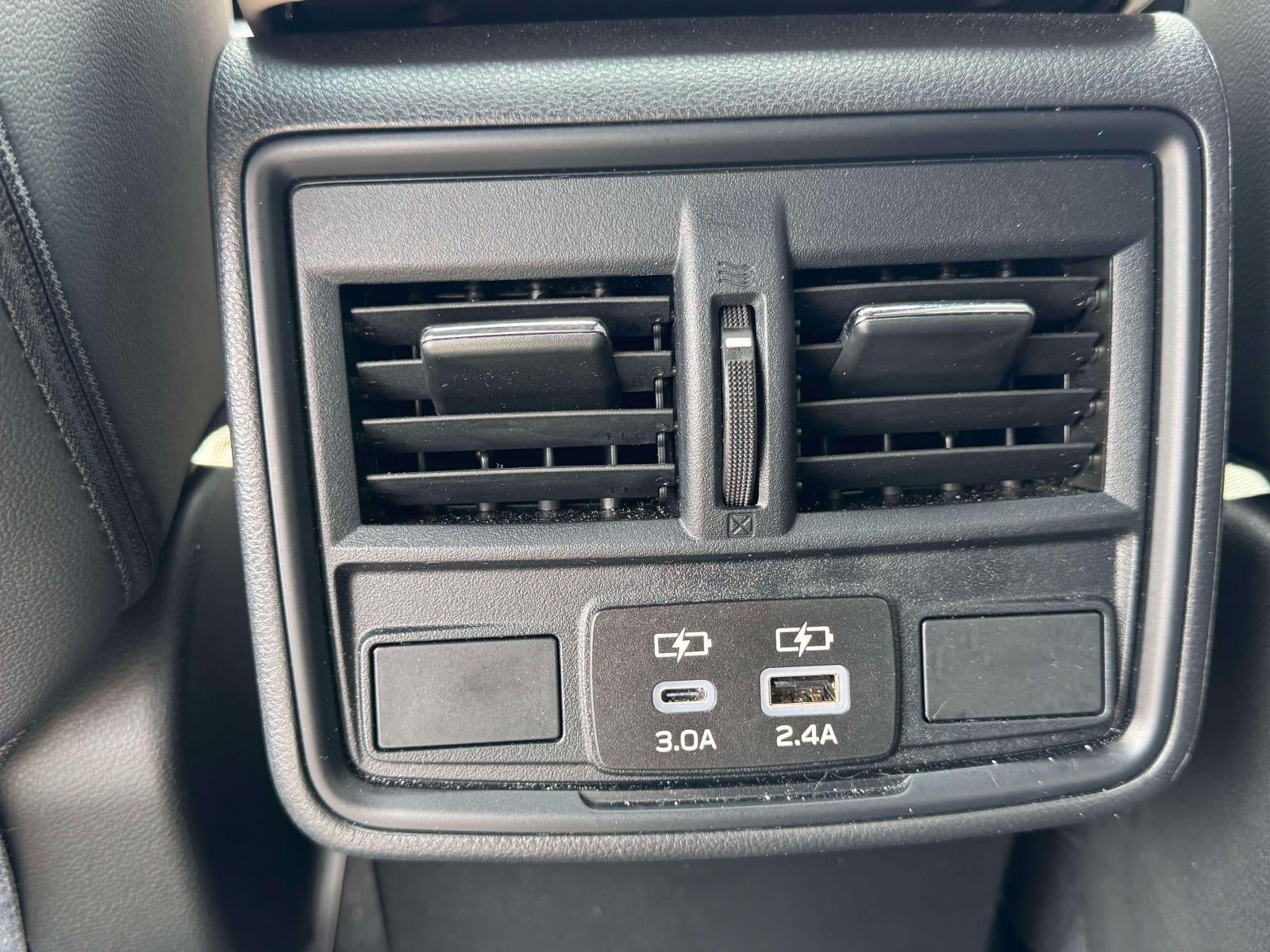 2025 Subaru Forester Premium AWD
