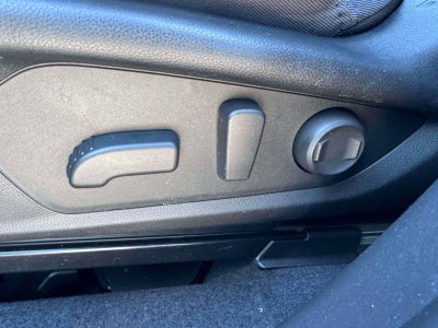 2025 Subaru Forester Premium Hybrid AWD