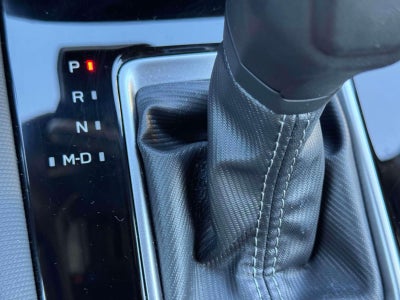 2025 Subaru Forester Premium Hybrid AWD