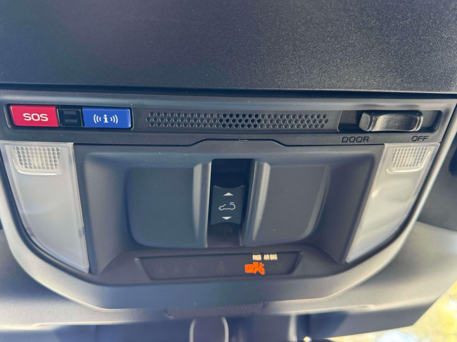 2025 Subaru Forester Premium Hybrid AWD