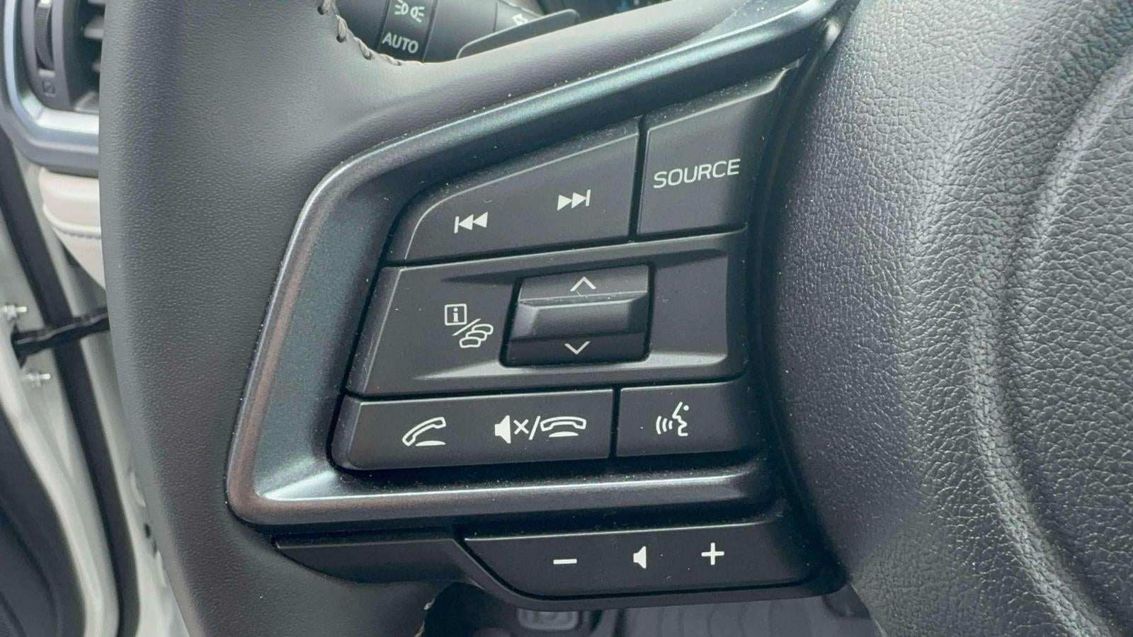 2025 Subaru Forester Limited Hybrid AWD