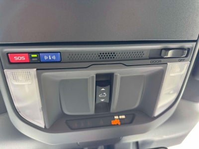 2025 Subaru Forester Limited Hybrid AWD