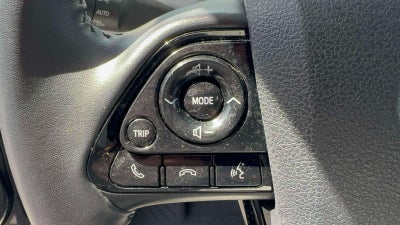 2021 Toyota Prius Prime XLE (Natl)