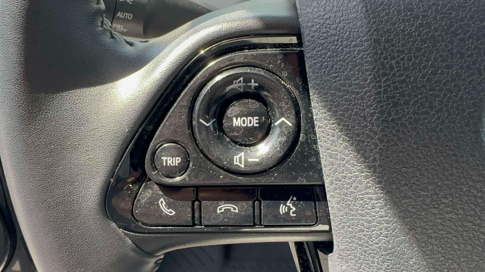2021 Toyota Prius Prime XLE (Natl)