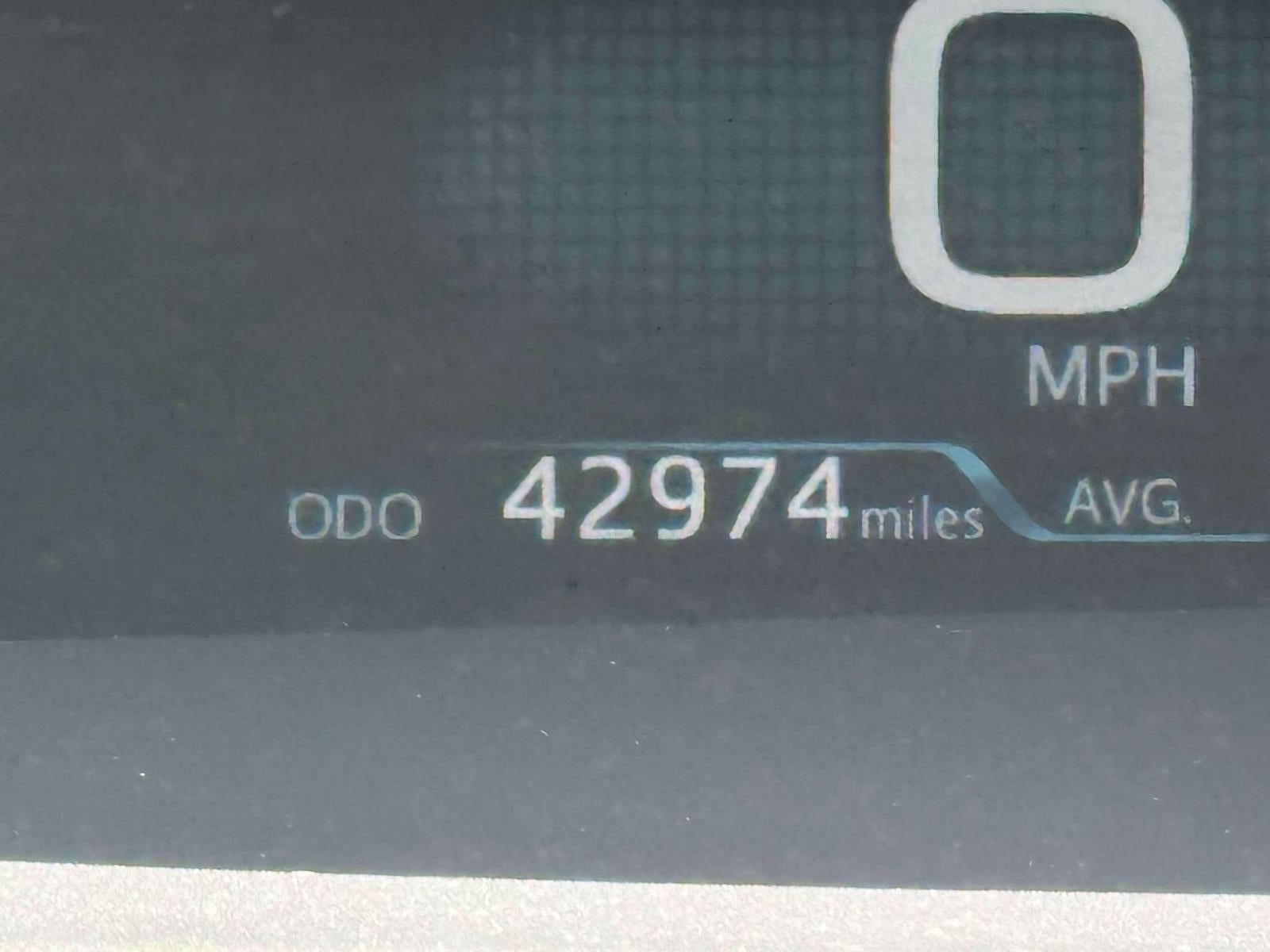 2021 Toyota Prius Prime XLE (Natl)