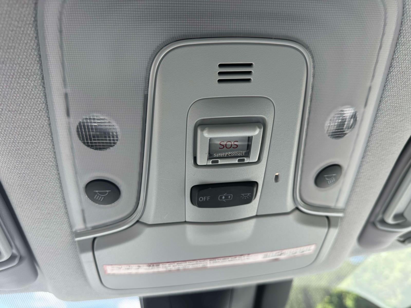 2021 Toyota Prius Prime XLE (Natl)