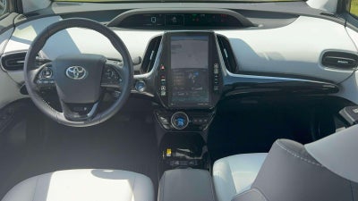 2021 Toyota Prius Prime XLE (Natl)