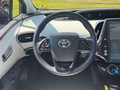 2021 Toyota Prius Prime XLE (Natl)