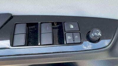 2021 Toyota Prius Prime XLE (Natl)