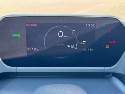 2024 Subaru Solterra Premium AWD