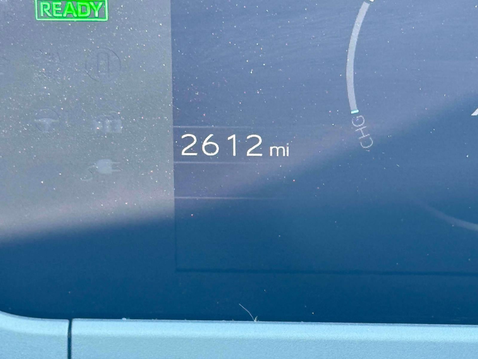 2024 Subaru Solterra Premium AWD