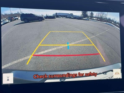 2024 Subaru Solterra Premium AWD