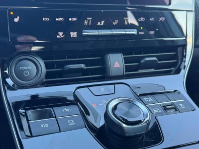 2024 Subaru Solterra Premium AWD