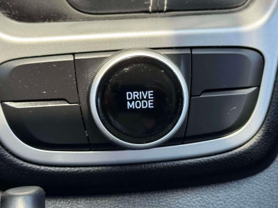 2021 Hyundai Venue SEL IVT