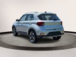 2021 Hyundai Venue SEL IVT