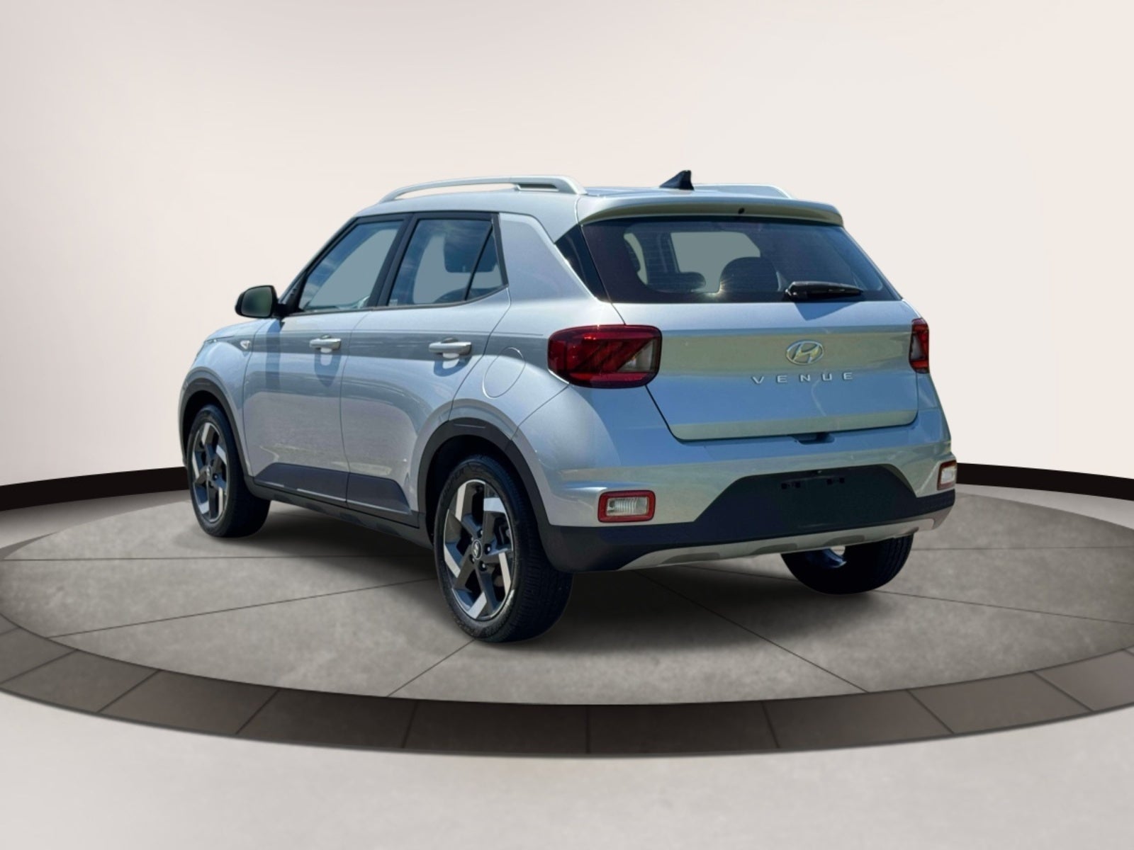 2021 Hyundai Venue SEL IVT