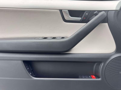 2006 Audi S4 2dr Cabriolet quattro Manual