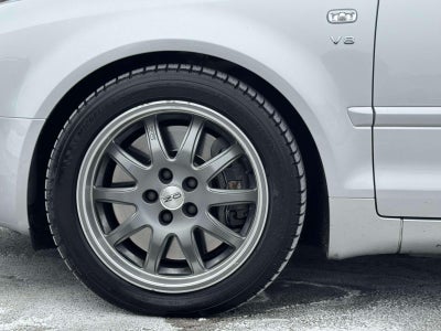 2006 Audi S4 2dr Cabriolet quattro Manual