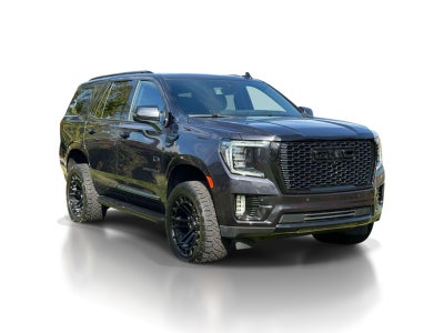2024 GMC Yukon 4WD 4dr Denali