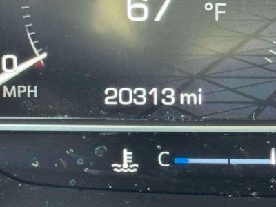 2024 GMC Yukon 4WD 4dr Denali
