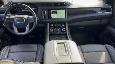 2024 GMC Yukon 4WD 4dr Denali