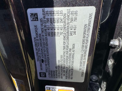 2024 GMC Yukon 4WD 4dr Denali