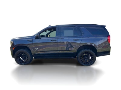 2024 GMC Yukon 4WD 4dr Denali