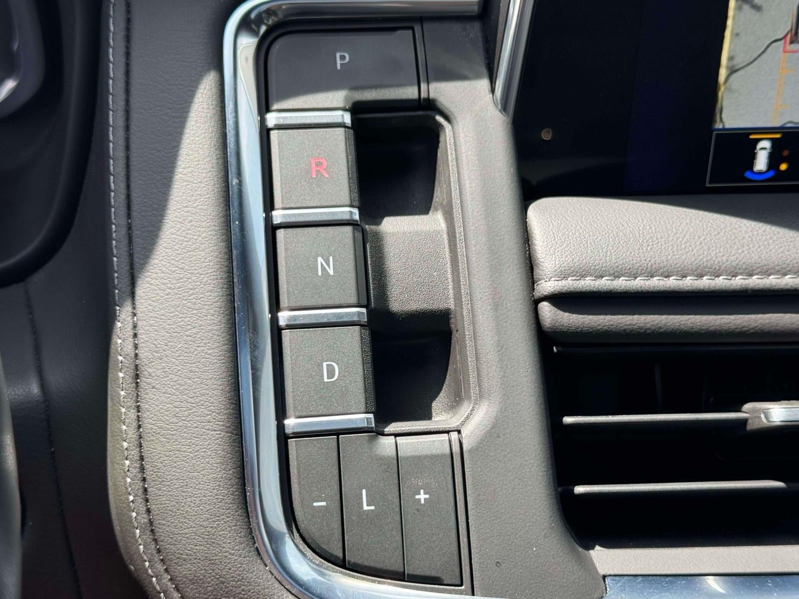 2023 Chevrolet Tahoe 4WD 4dr Z71