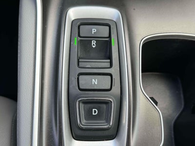 2020 Honda Accord Sedan Touring 2.0T Auto