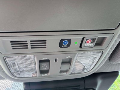 2020 Honda Accord Sedan Touring 2.0T Auto