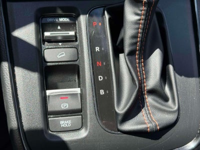 2024 Honda CR-V Hybrid Sport-L AWD
