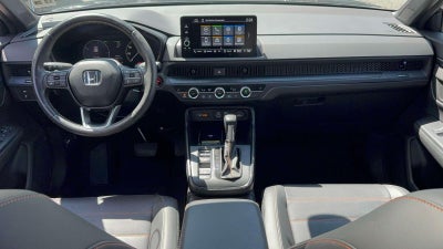 2024 Honda CR-V Hybrid Sport-L AWD