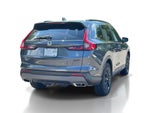 2024 Honda CR-V Hybrid Sport-L AWD