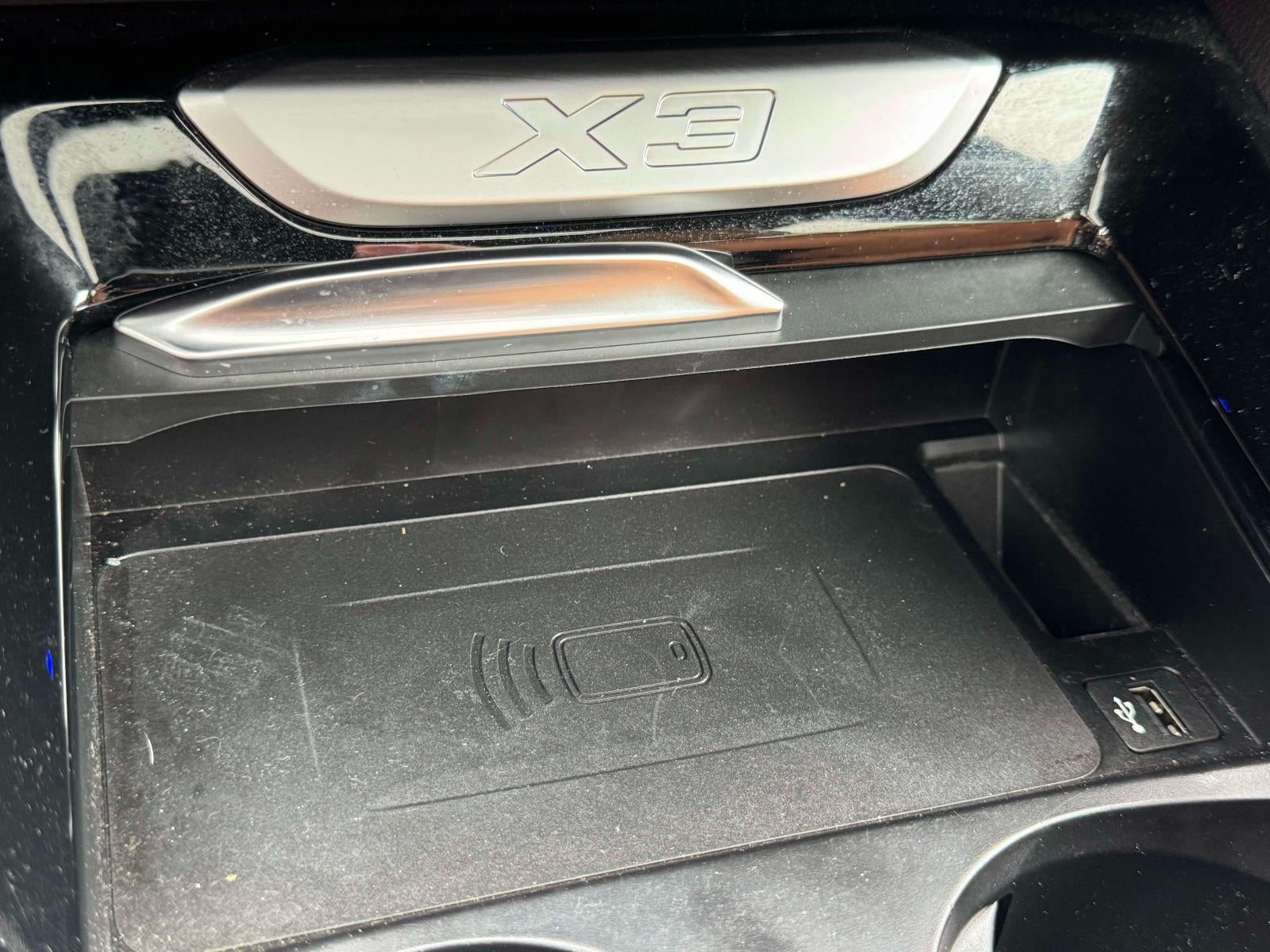 2024 BMW X3 xDrive30i Sports Activity Vehicle