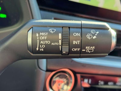 2023 Lexus UX UX 250h F SPORT Handling AWD