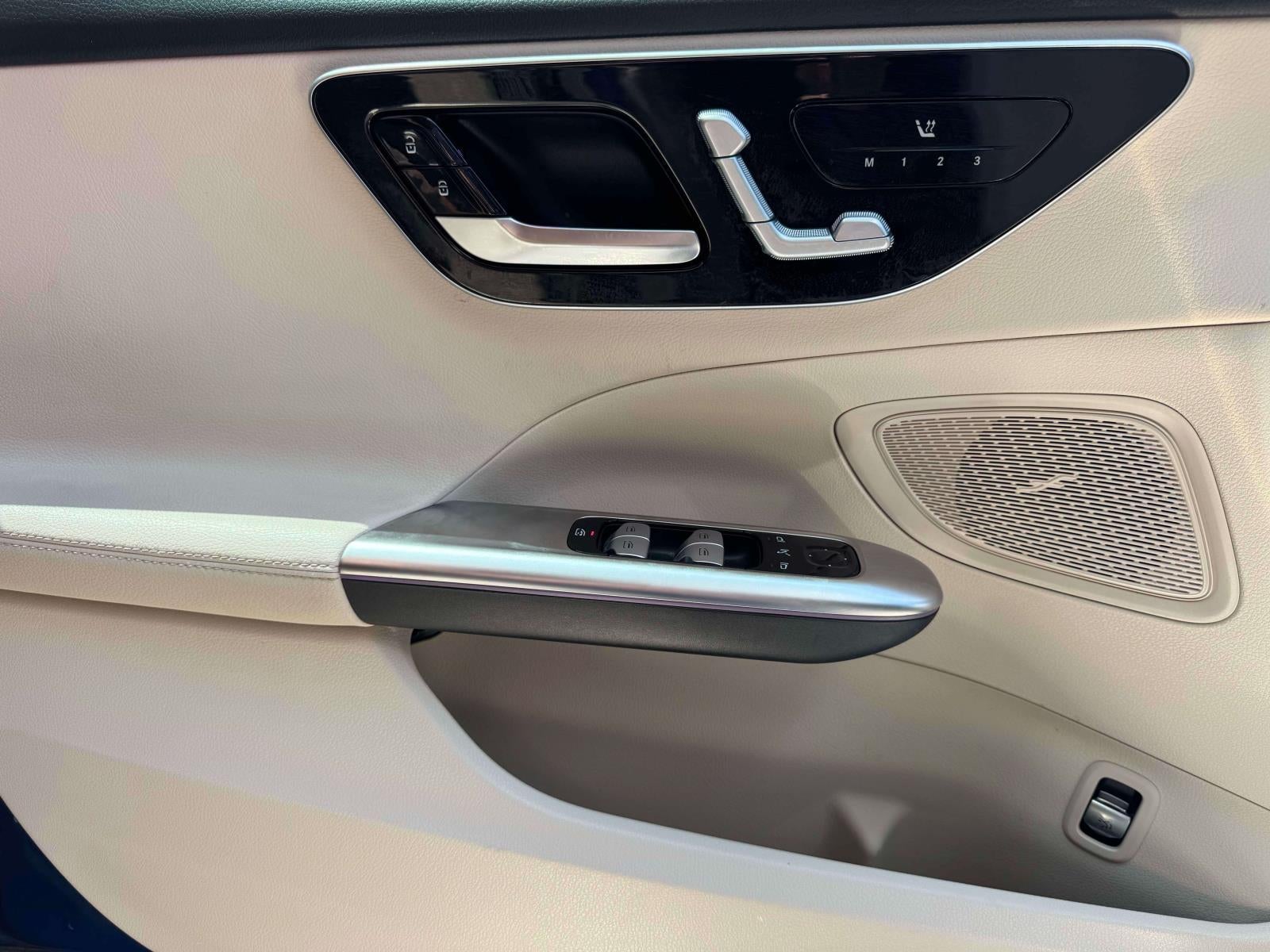 2022 Mercedes-Benz C-Class C 300 4MATIC® Sedan